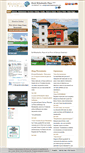 Mobile Screenshot of hotelribadesellaplaya.com